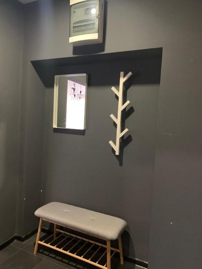 Abby Apartmentz Tuzla Bagian luar foto