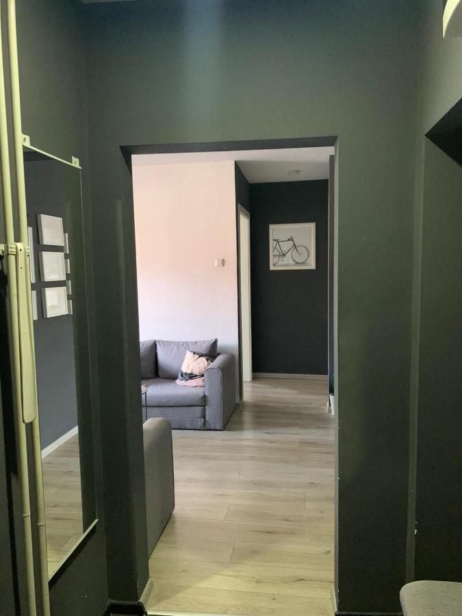 Abby Apartmentz Tuzla Bagian luar foto